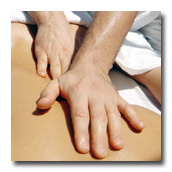 Massage at your room!